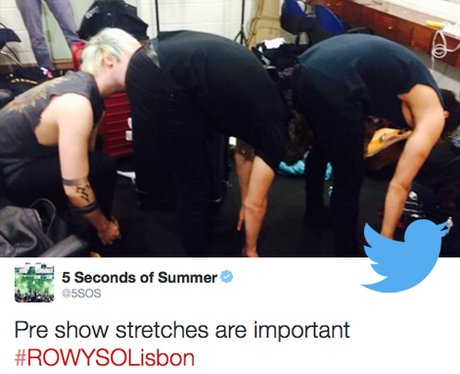 Best Tweets 8 May 2015