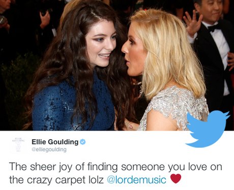 Best Tweets 8 May 2015
