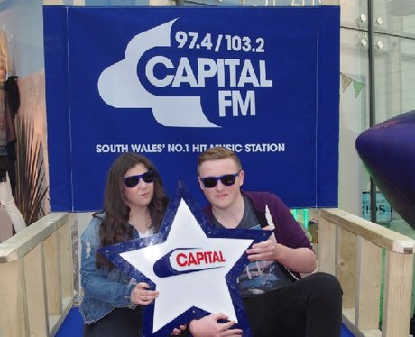 Capital's Summertime Ball - Saturday 1