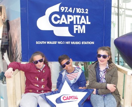 Capital's Summertime Ball - Saturday 1