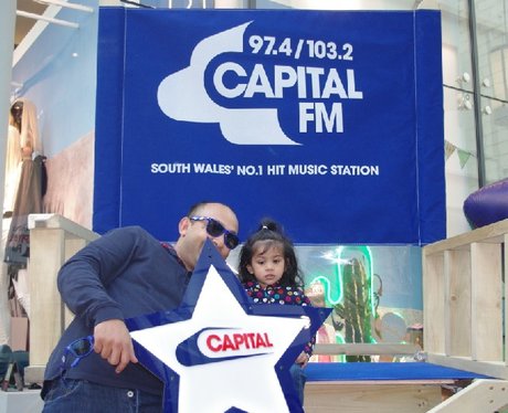 Capital's Summertime Ball - Saturday 1