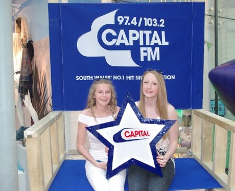 Capital's Summertime Ball - Saturday 1