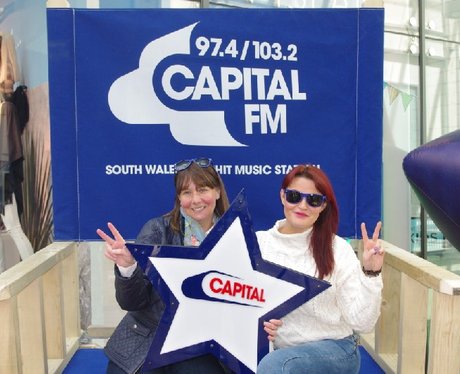 Capital's Summertime Ball - Saturday 1