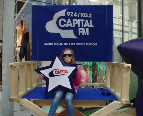 Capital's Summertime Ball - Saturday 1
