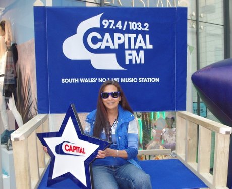 Capital's Summertime Ball - Saturday 1