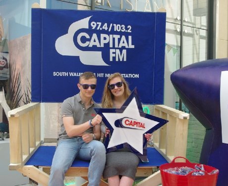 Capital's Summertime Ball - Saturday 1