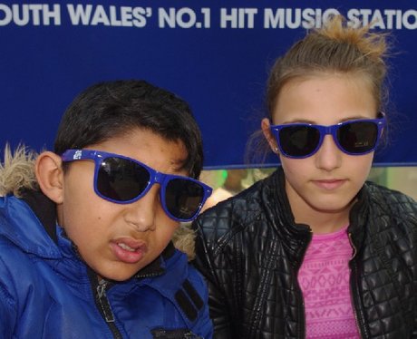 Capital's Summertime Ball - Saturday 1