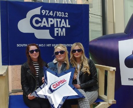 Capital's Summertime Ball - Saturday 1