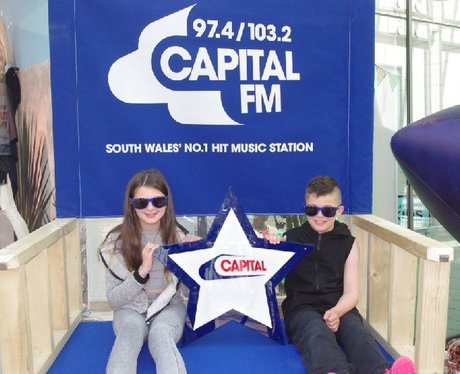 Capital's Summertime Ball - Saturday 1