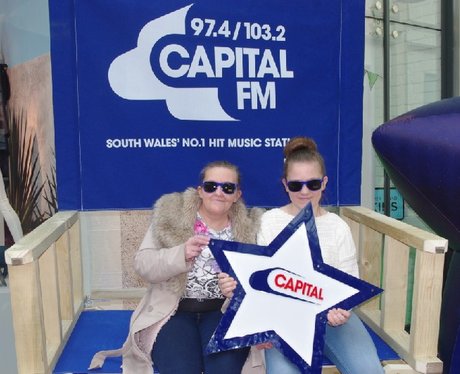 Capital's Summertime Ball - Saturday 1
