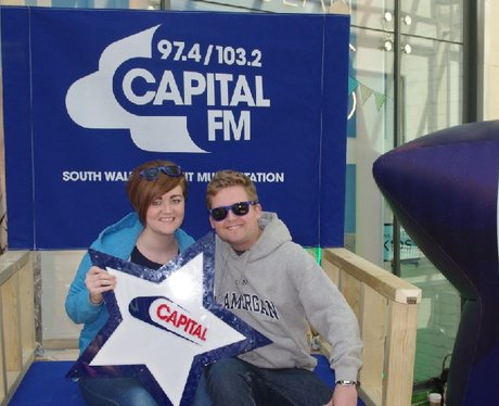 Capital's Summertime Ball - Saturday 1