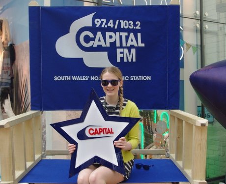 Capital's Summertime Ball - Saturday 1