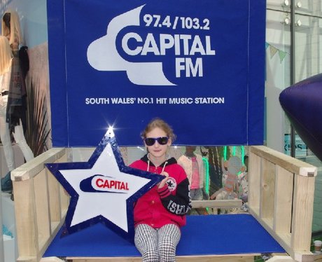 Capital's Summertime Ball - Saturday 1