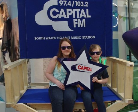 Capital's Summertime Ball - Saturday 2