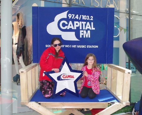 Capital's Summertime Ball - Saturday 2