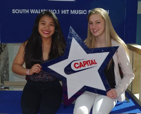 Capital's Summertime Ball - Saturday 2