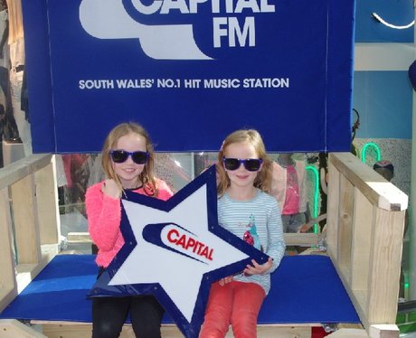 Capital's Summertime Ball - Saturday 2