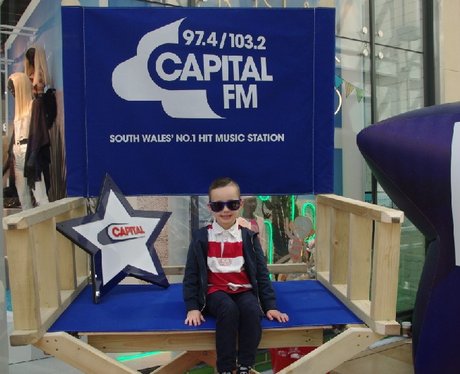 Capital's Summertime Ball - Saturday 2