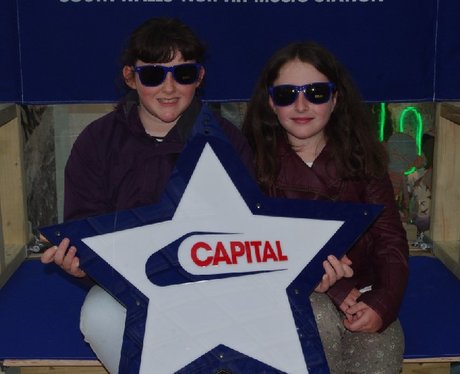 Capital's Summertime Ball - Saturday 2