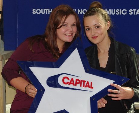 Capital's Summertime Ball - Saturday 2