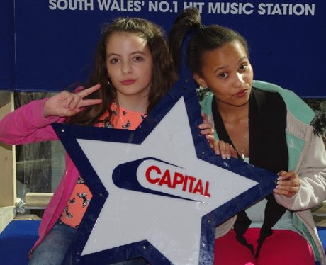 Capital's Summertime Ball - Saturday 2