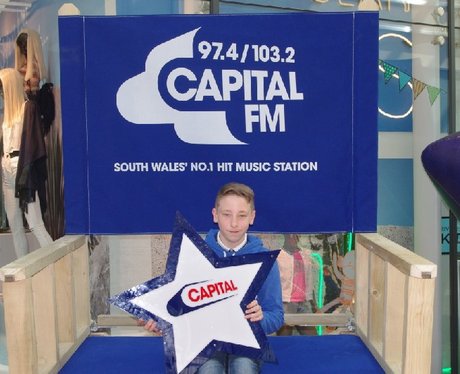 Capital's Summertime Ball - Saturday 2