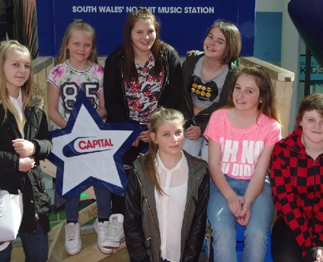 Capital's Summertime Ball - Saturday 2
