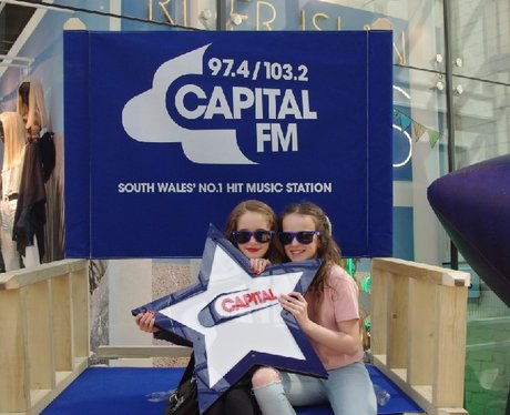 Capital's Summertime Ball - Saturday 2