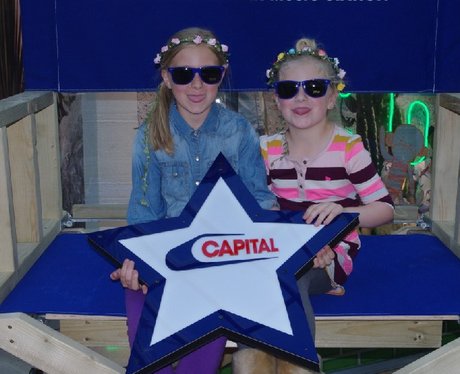 Capital's Summertime Ball - Saturday 2