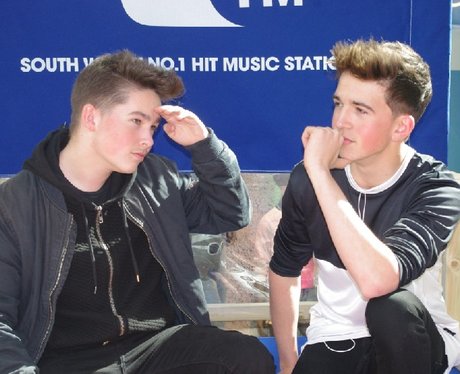 Capital's Summertime Ball - Saturday 2