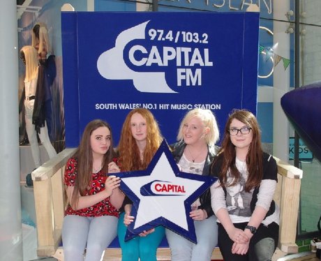 Capital's Summertime Ball - Saturday 2