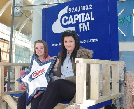 Capital's Summertime Ball - Saturday 2