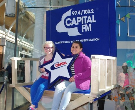 Capital's Summertime Ball - Saturday 2