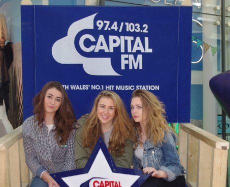 Capital's Summertime Ball - Saturday 2