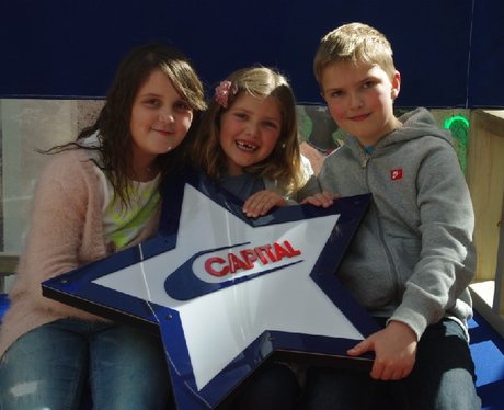 Capital's Summertime Ball - Saturday 2
