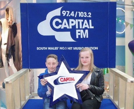 Capital's Summertime Ball - Saturday 2