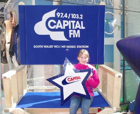 Capital's Summertime Ball - Saturday 2