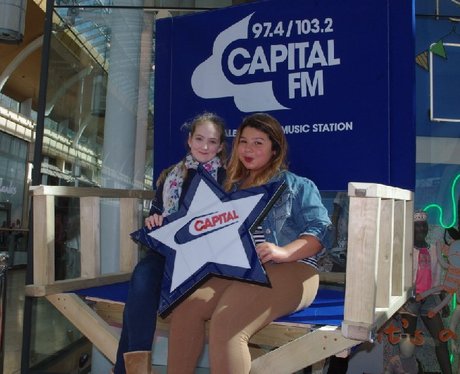 Capital's Summertime Ball - Saturday 2