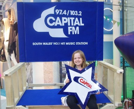 Capital's Summertime Ball - Saturday 2