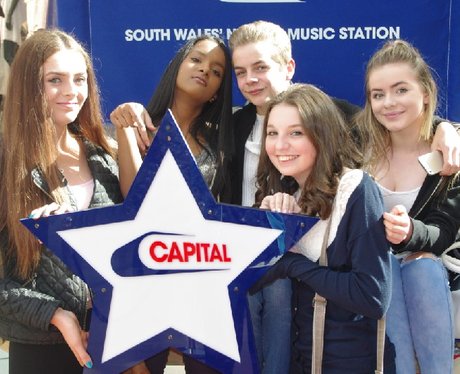 Capital's Summertime Ball - Saturday 2