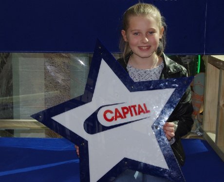 Capital's Summertime Ball - Saturday 2