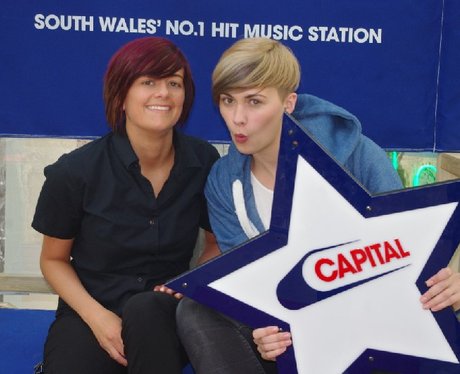 Capital's Summertime Ball - Saturday 2