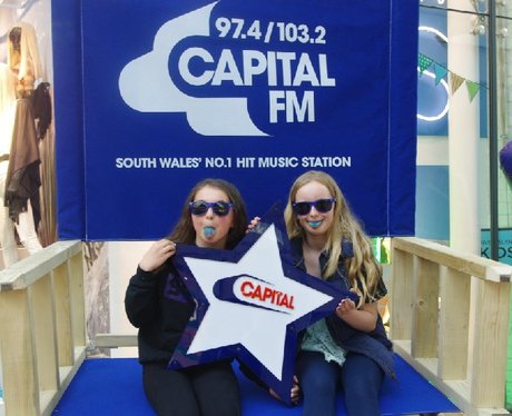 Capital's Summertime Ball - Saturday 2