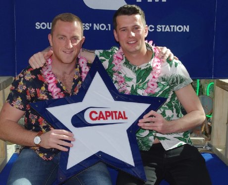 Capital's Summertime Ball - Saturday 2