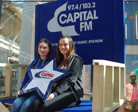 Capital's Summertime Ball - Saturday 2