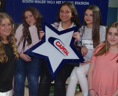 Capital's Summertime Ball - Saturday 2