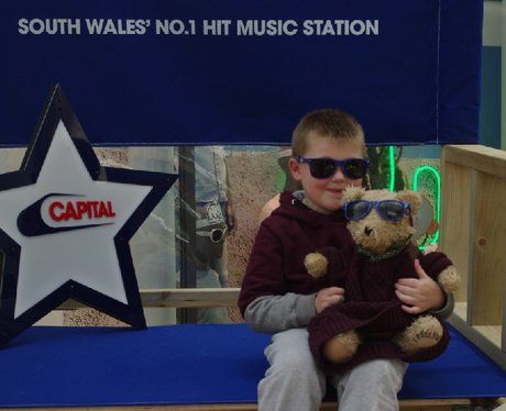 Capital's Summertime Ball - Saturday 2