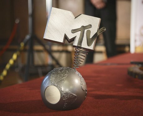 MTV EMA