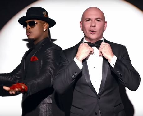 Pitbull Feat. Ne-Yo - 'Time Of Our Lives' - Ultimate Hit Music Workout