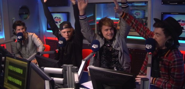 Rixton Instaoke